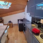 Confort Montagne Et Leman 아파트 *