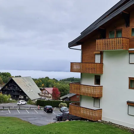 Confort Montagne Et Leman *