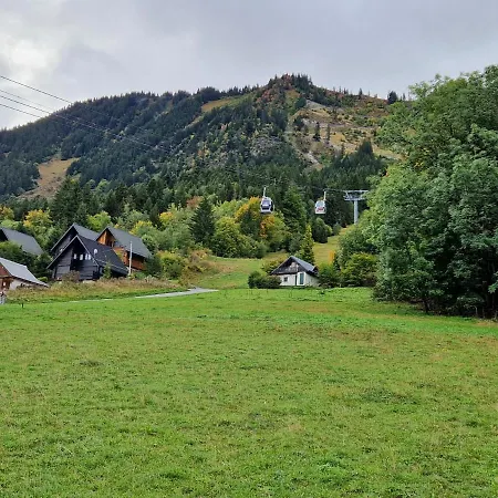 Confort Montagne Et Leman Apartment