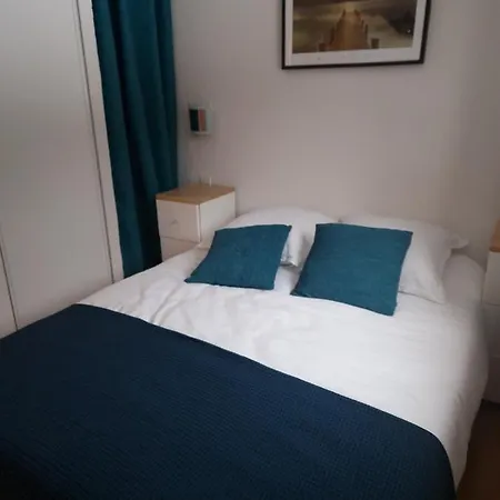 Confort Montagne Et Leman Apartment