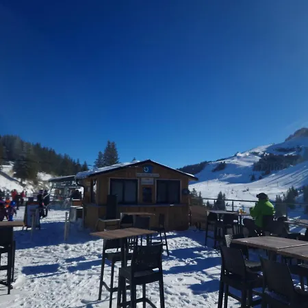Confort Montagne Et Leman * Thollon-les-Memises